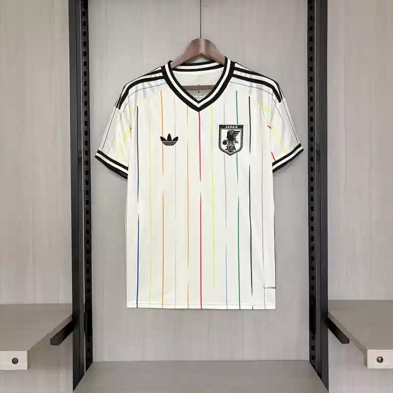 Japan away kit 2026